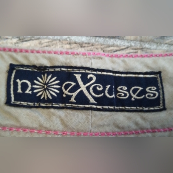 Wide leg Capri size 5 - Picture 9 of 11